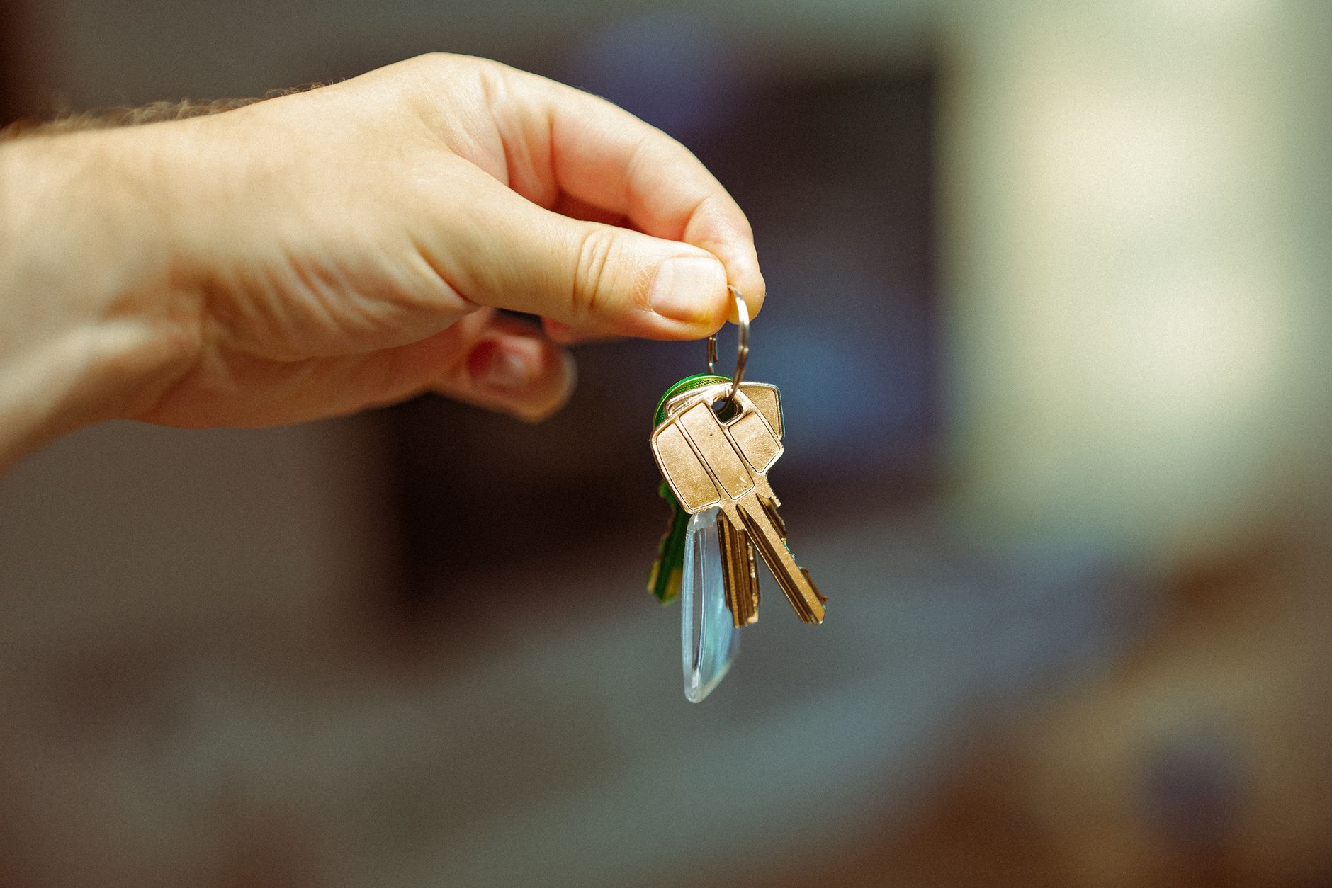Documentos para comprar apartamento em São José SC