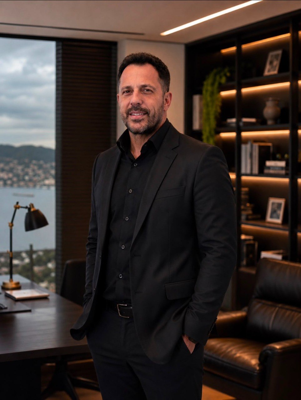 Gustavo Linhares